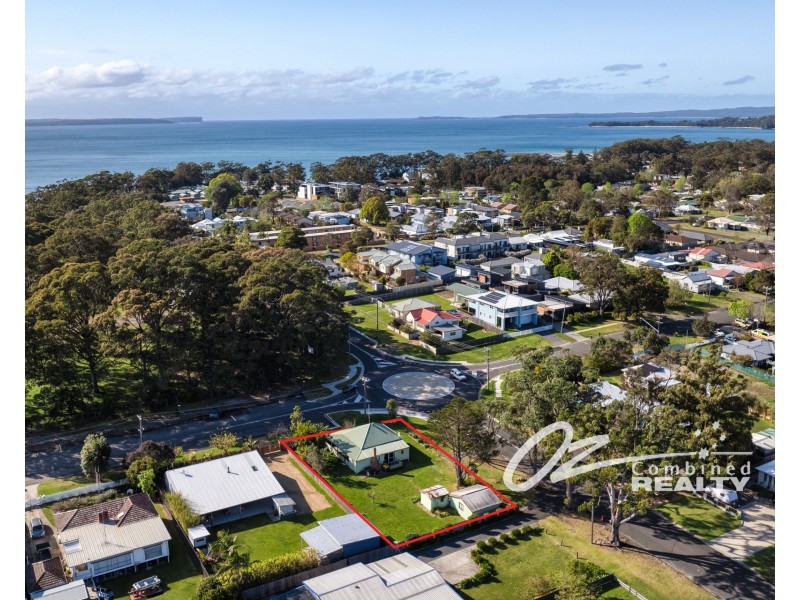 25 Currambene Street, Huskisson NSW 2540