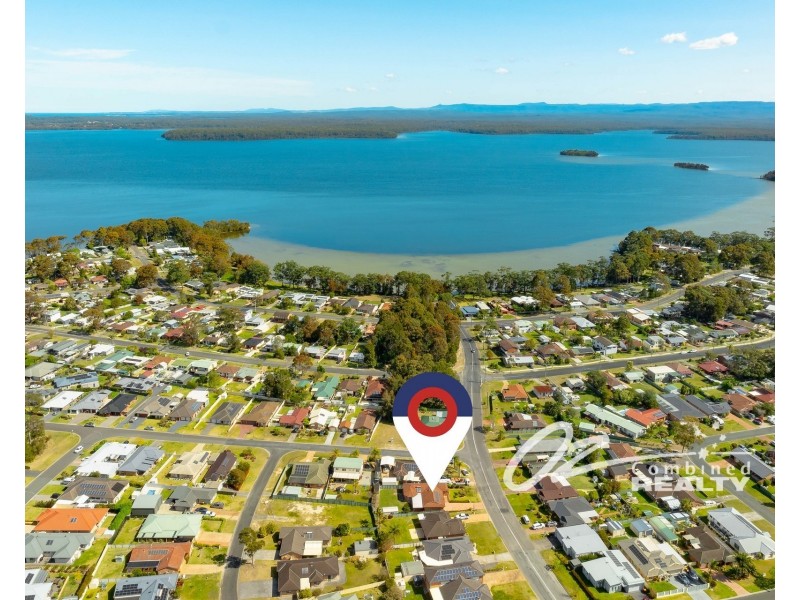 6 Anson Street, Sanctuary Point NSW 2540