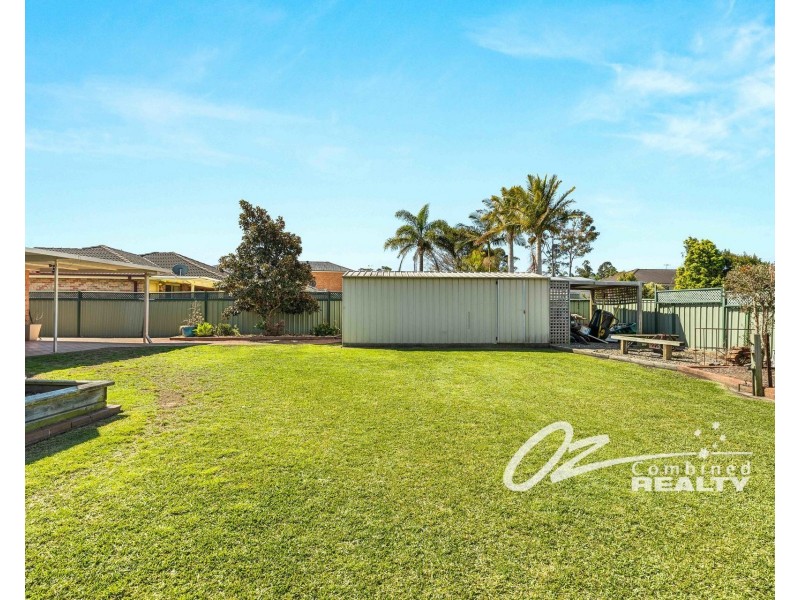 6 Anson Street, Sanctuary Point NSW 2540