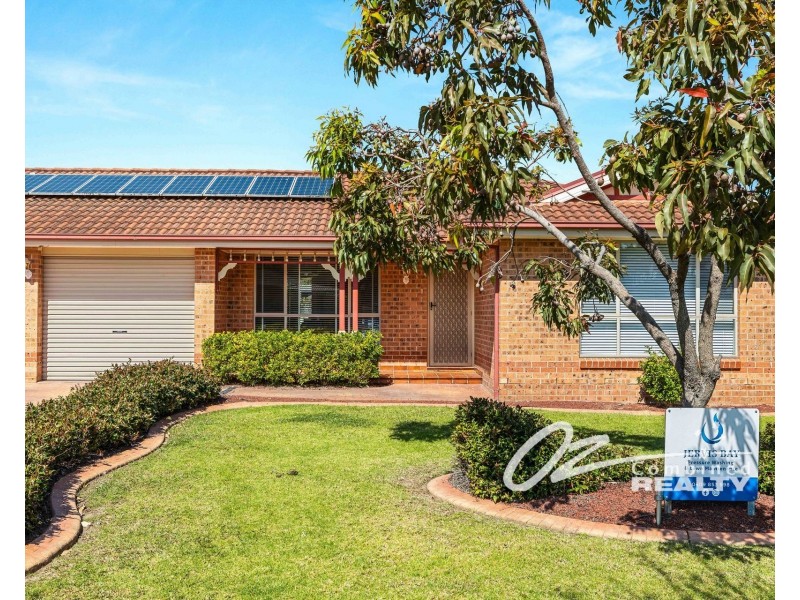 6 Anson Street, Sanctuary Point NSW 2540