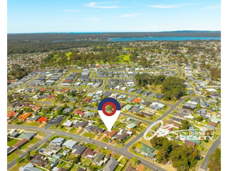 6 Anson Street, Sanctuary Point NSW 2540