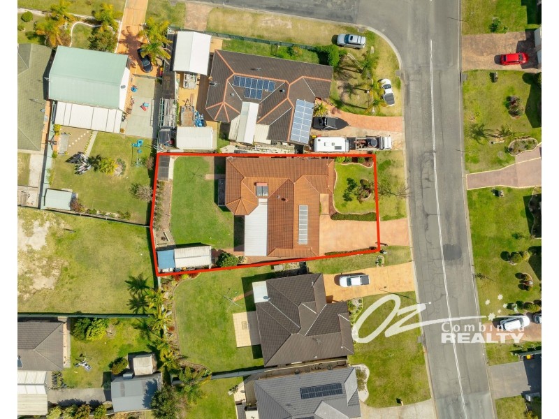 6 Anson Street, Sanctuary Point NSW 2540