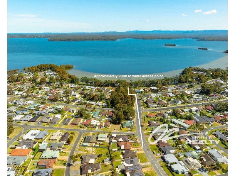6 Anson Street, Sanctuary Point NSW 2540