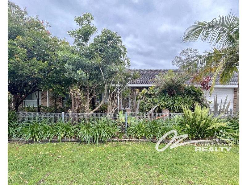 190 Macleans Point Road, Sanctuary Point NSW 2540