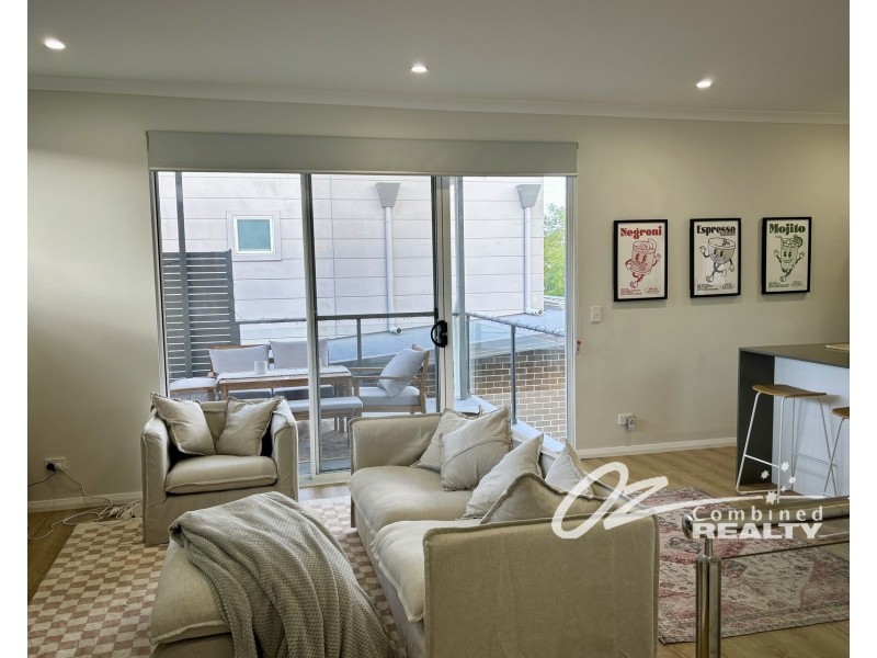2/17 Duncan Street, Huskisson NSW 2540