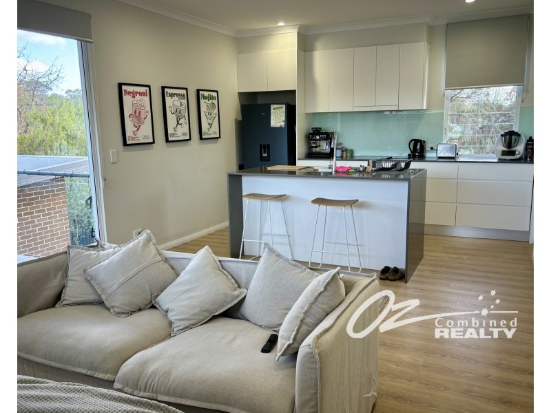 2/17 Duncan Street, Huskisson NSW 2540