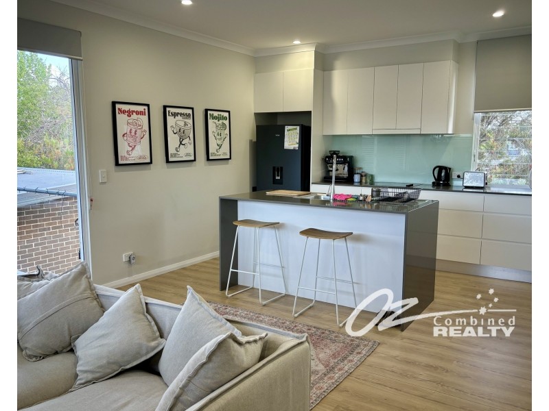 2/17 Duncan Street, Huskisson NSW 2540