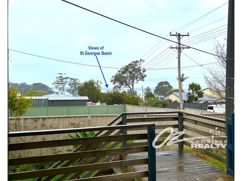 2 Bruce Street, St Georges Basin NSW 2540