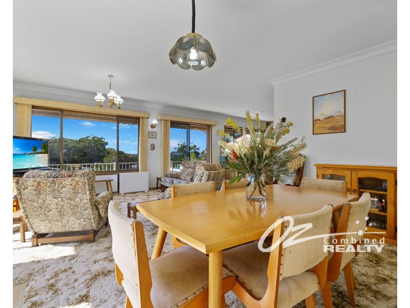 28 Dacres Street, Vincentia NSW 2540