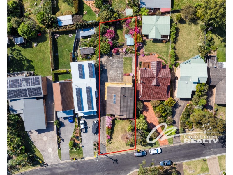 28 Dacres Street, Vincentia NSW 2540