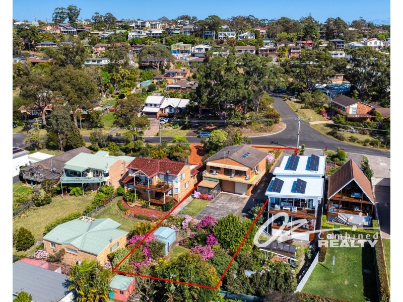 28 Dacres Street, Vincentia NSW 2540