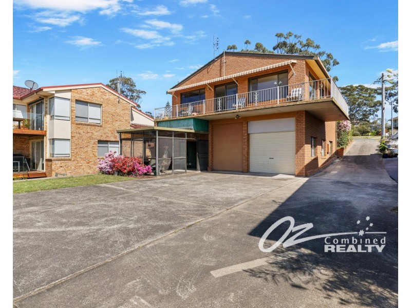 28 Dacres Street, Vincentia NSW 2540