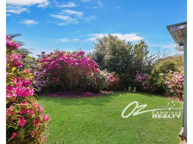 28 Dacres Street, Vincentia NSW 2540