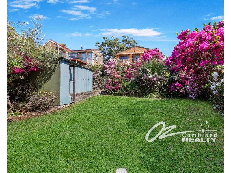 28 Dacres Street, Vincentia NSW 2540