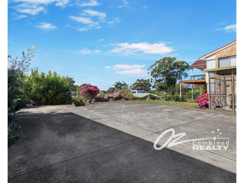 28 Dacres Street, Vincentia NSW 2540