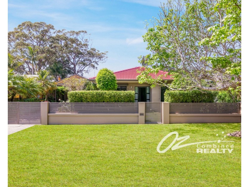 58 Duncan Street, Huskisson NSW 2540