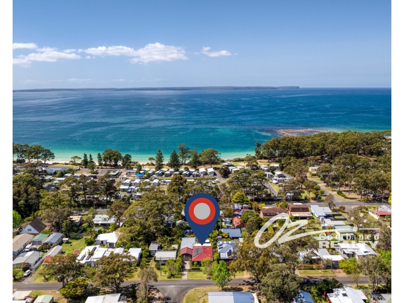 58 Duncan Street, Huskisson NSW 2540
