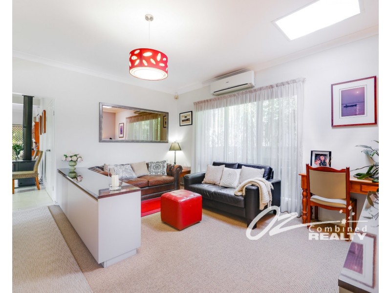 58 Duncan Street, Huskisson NSW 2540