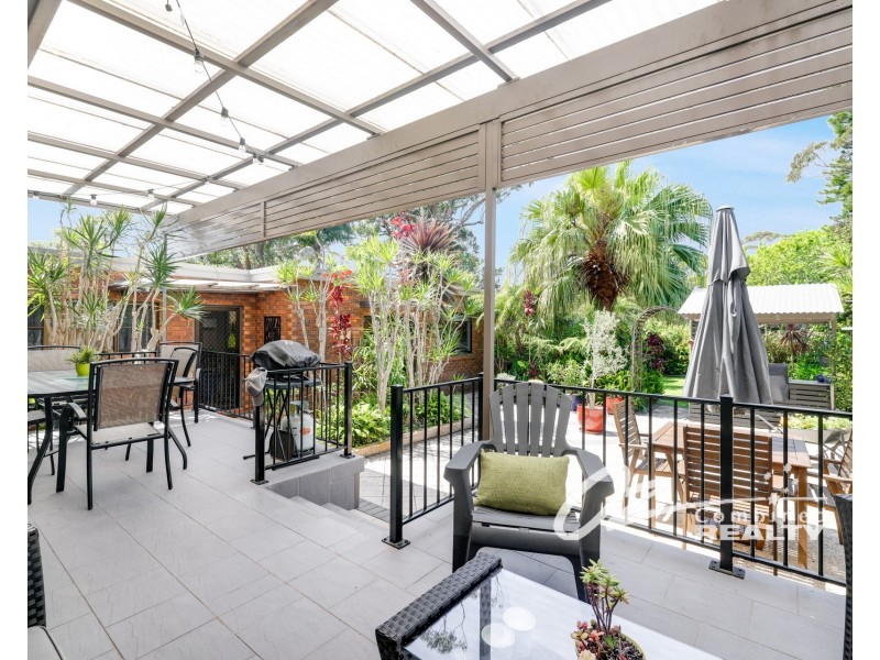 58 Duncan Street, Huskisson NSW 2540