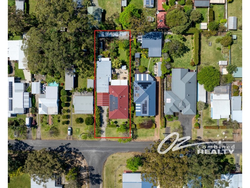58 Duncan Street, Huskisson NSW 2540
