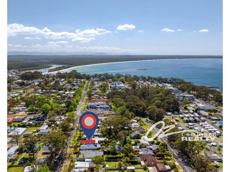 58 Duncan Street, Huskisson NSW 2540