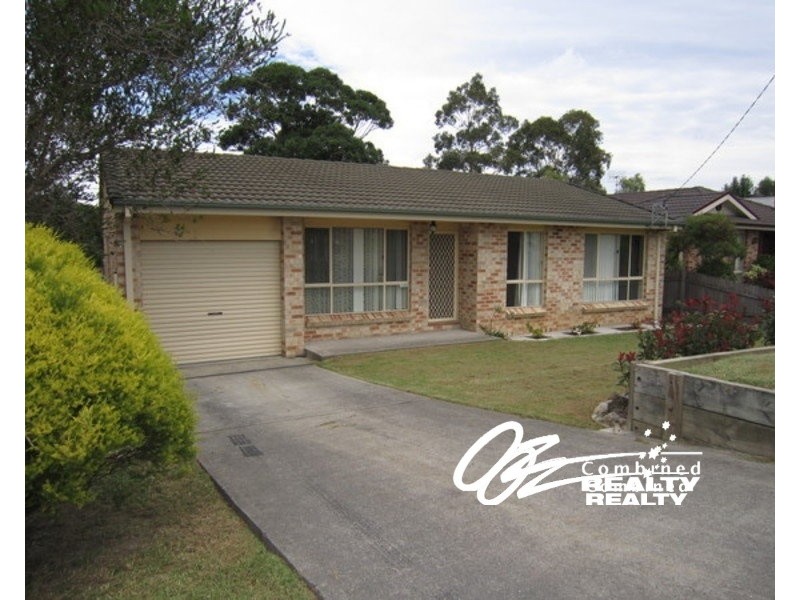 141 Kerry Street, Sanctuary Point NSW 2540