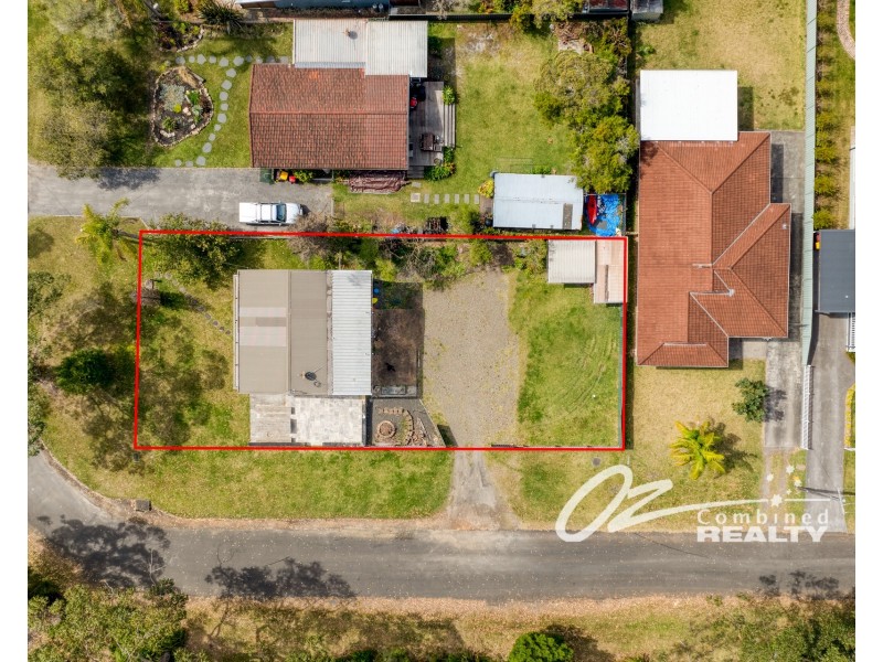 22 Albion Street, Vincentia NSW 2540