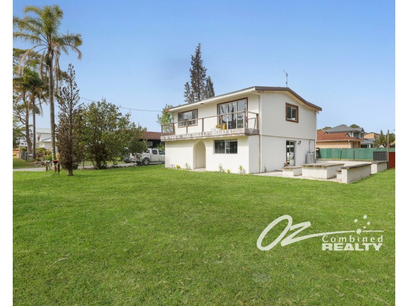 22 Albion Street, Vincentia NSW 2540