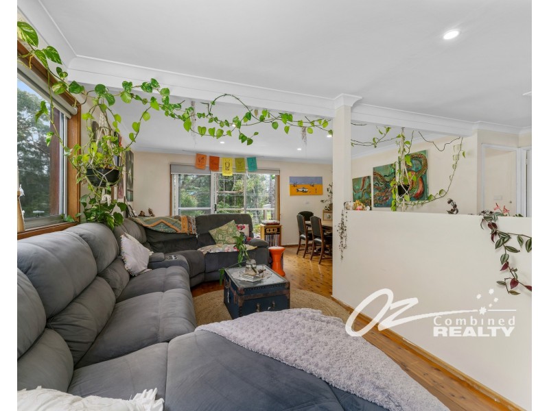 22 Albion Street, Vincentia NSW 2540