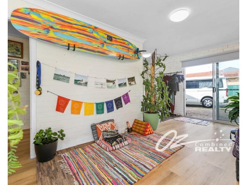 22 Albion Street, Vincentia NSW 2540