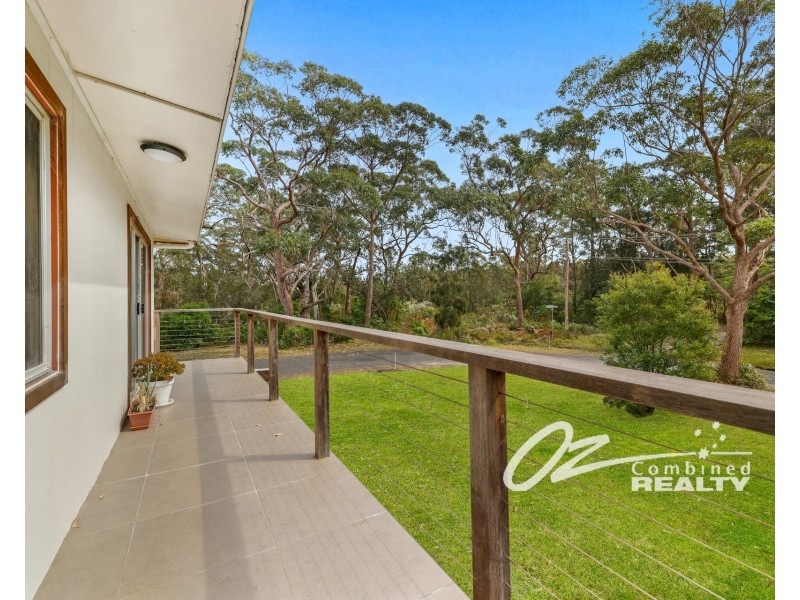22 Albion Street, Vincentia NSW 2540