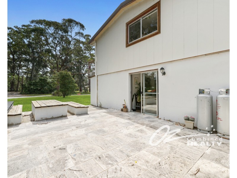 22 Albion Street, Vincentia NSW 2540
