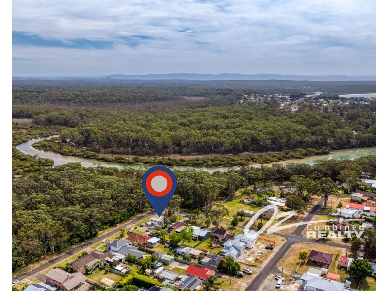 22 Albion Street, Vincentia NSW 2540