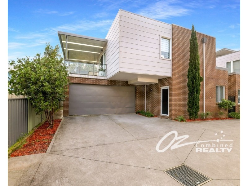 3/17 Duncan Street, Huskisson NSW 2540