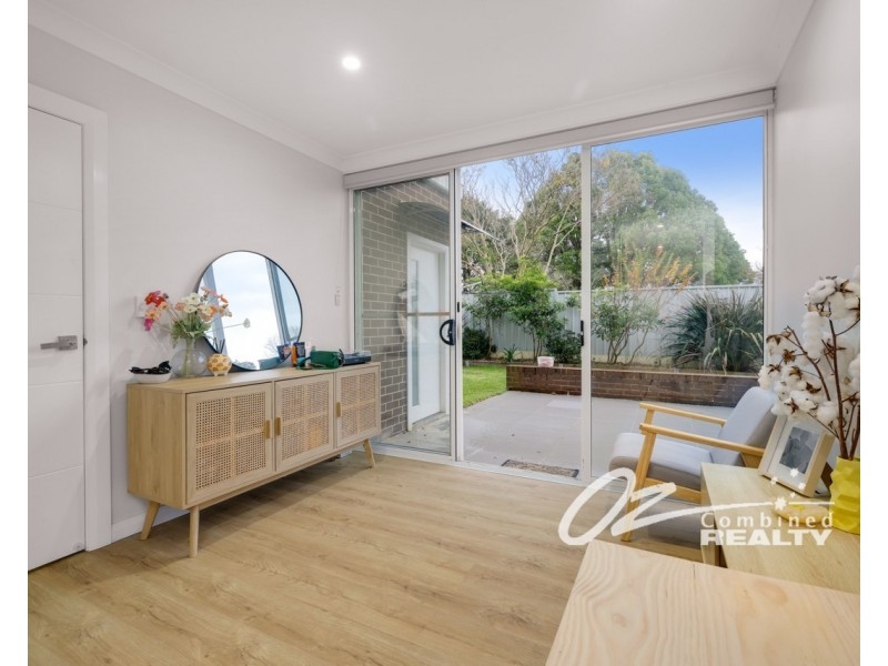 3/17 Duncan Street, Huskisson NSW 2540