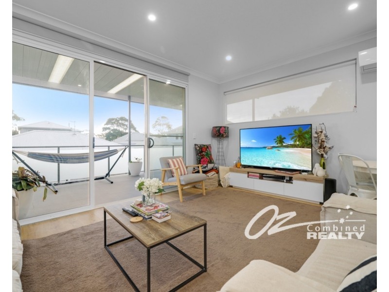 3/17 Duncan Street, Huskisson NSW 2540