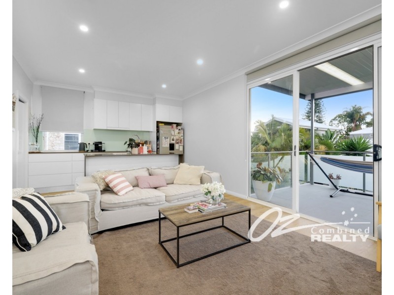 3/17 Duncan Street, Huskisson NSW 2540