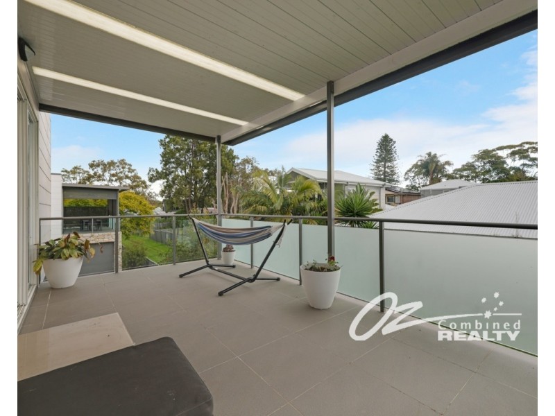 3/17 Duncan Street, Huskisson NSW 2540