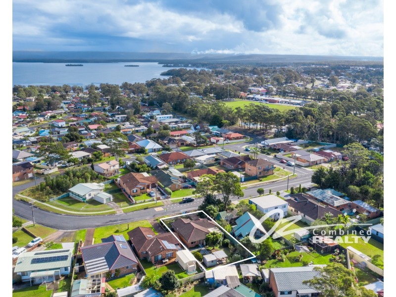 46 Idlewild Avenue, Sanctuary Point NSW 2540