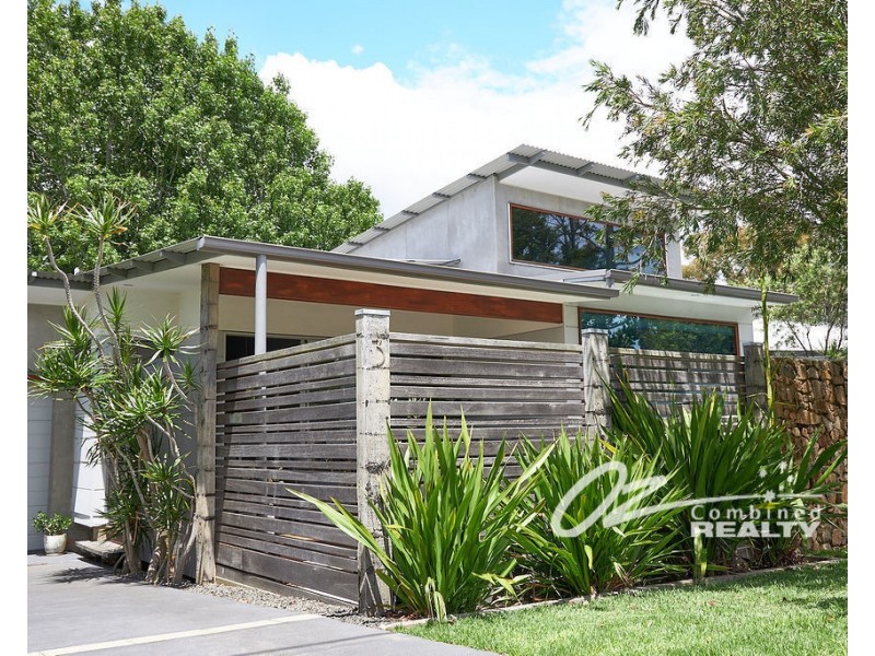 3/2 Morton Street, Huskisson NSW 2540