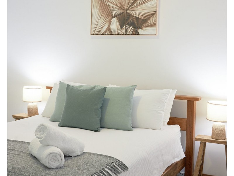 3/2 Morton Street, Huskisson NSW 2540