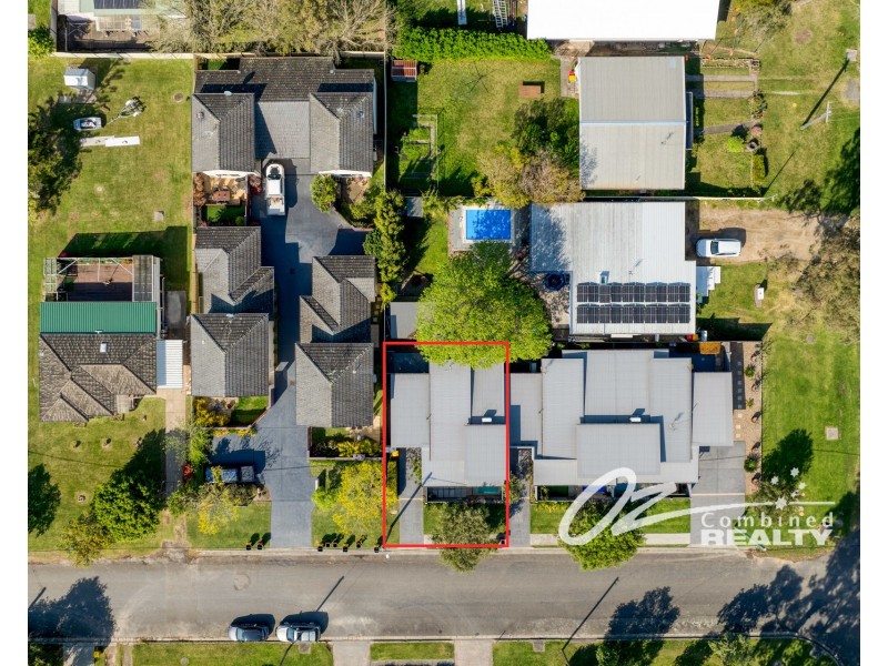 3/2 Morton Street, Huskisson NSW 2540