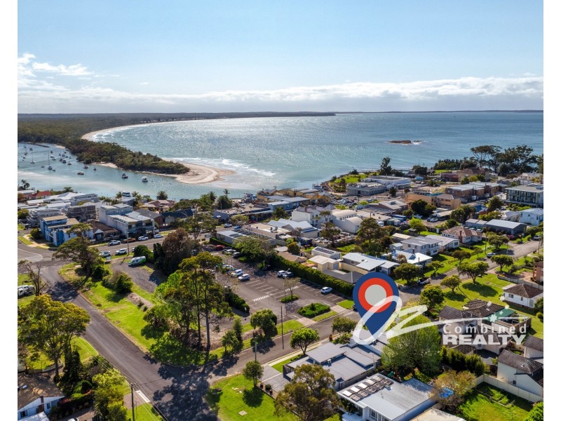 3/2 Morton Street, Huskisson NSW 2540