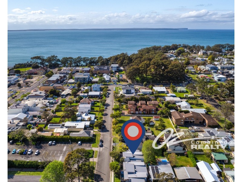 3/2 Morton Street, Huskisson NSW 2540