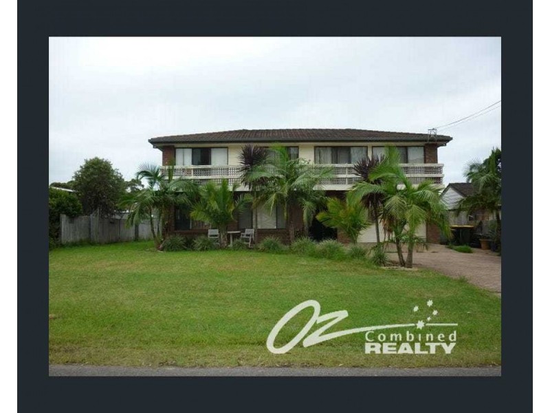 58  Waratah Crescent, Sanctuary Point NSW 2540