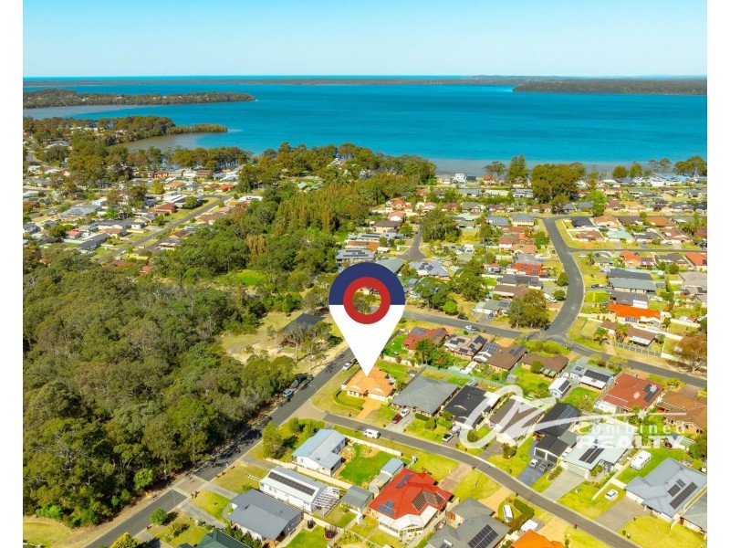 1 Keldie Close, St Georges Basin NSW 2540