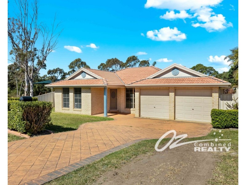 1 Keldie Close, St Georges Basin NSW 2540