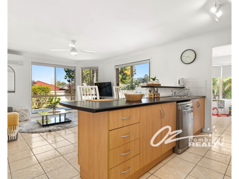 1 Keldie Close, St Georges Basin NSW 2540