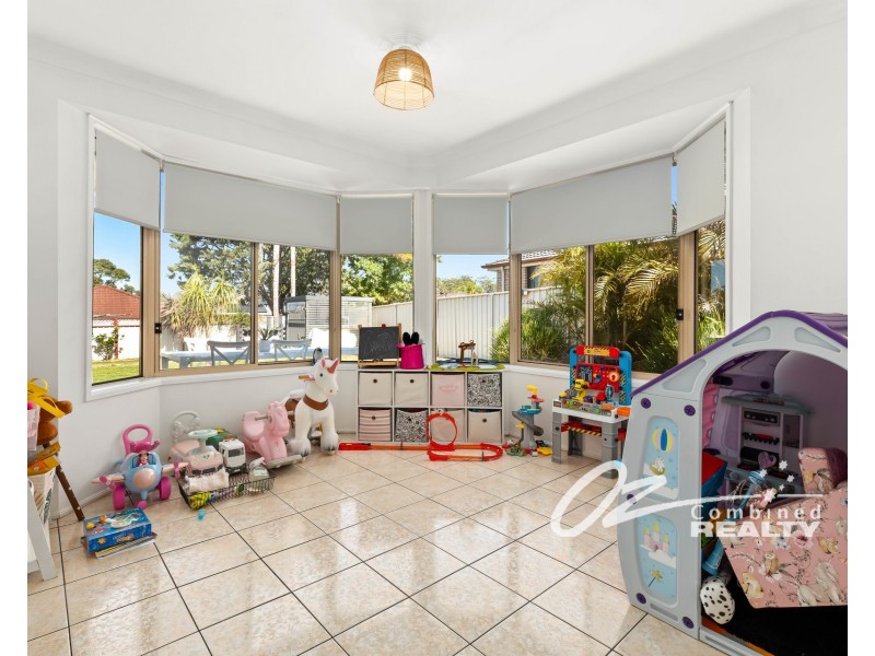 1 Keldie Close, St Georges Basin NSW 2540