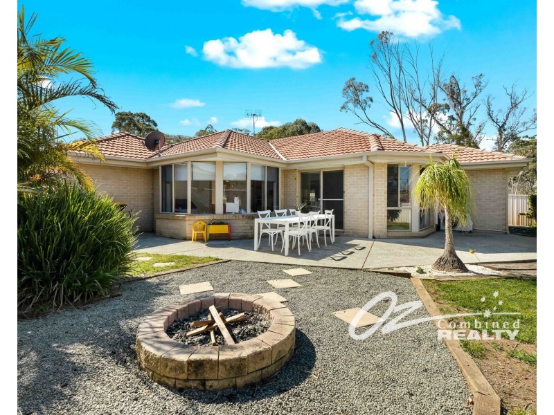 1 Keldie Close, St Georges Basin NSW 2540